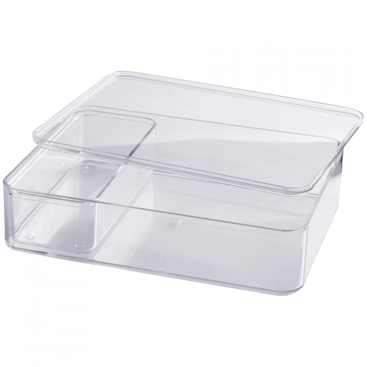 HAN | Allison Smart-Organizer clear (1110-23)